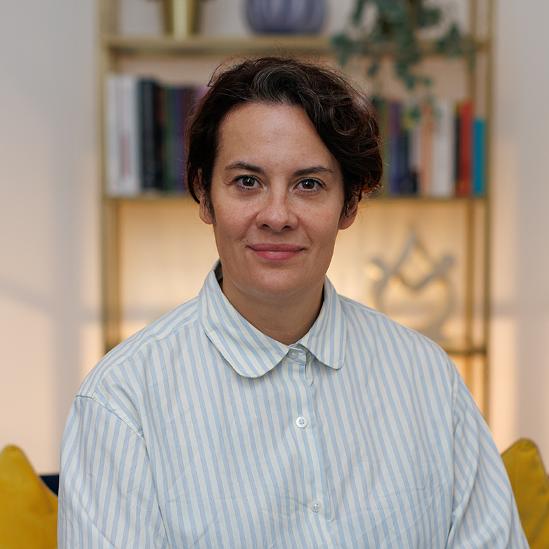 Marianne Da Costa East London Relationship Therapy