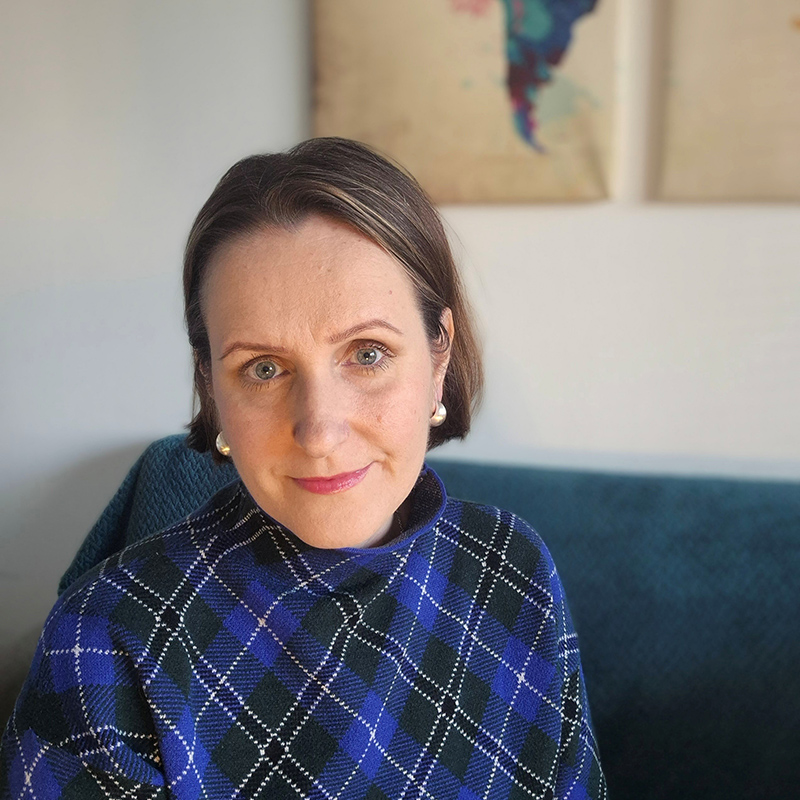 Eva Vicianova East London Relationship Therapy