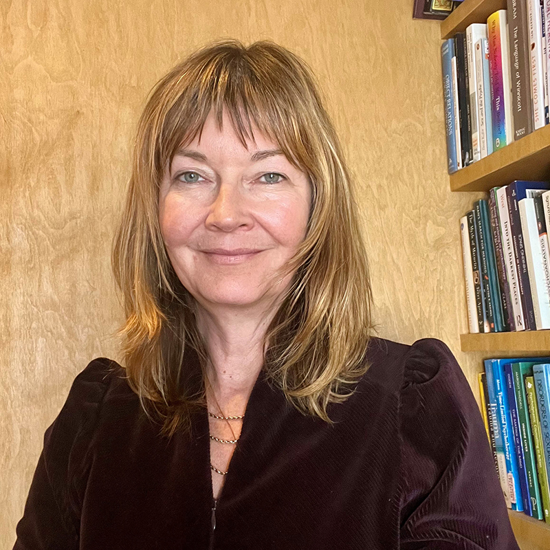 Anna Carver