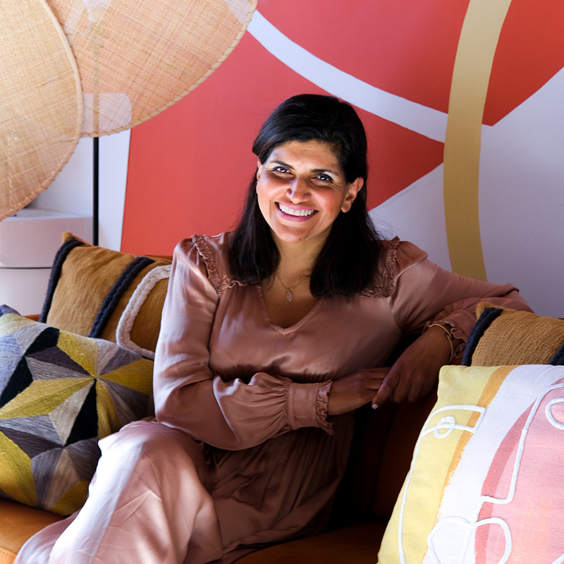 Dr Sabah Khan