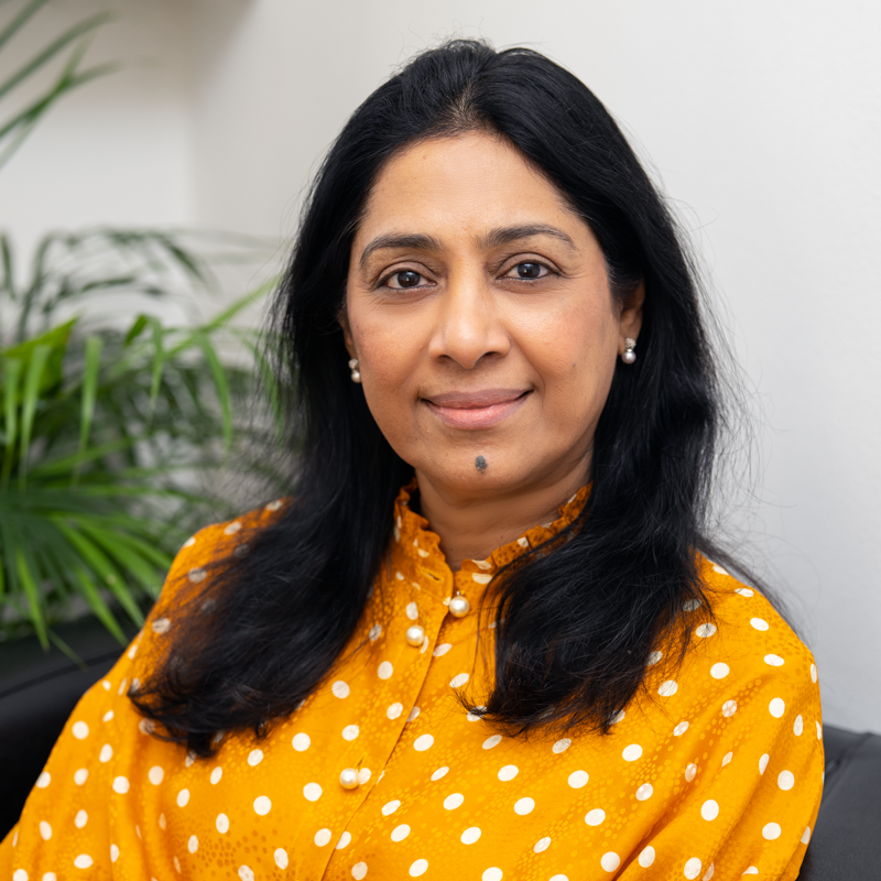 Preethika Chandra