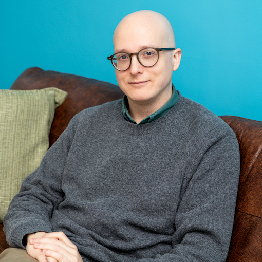 Collin Browne East London Relationship Therapy