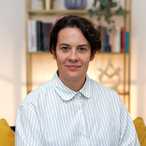 Marianne Da Costa East London Relationship Therapy